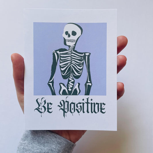 12 Dark Humored (but thoughtful) Things to Write in a Sympathy Card For Someone Who Lost a Loved One