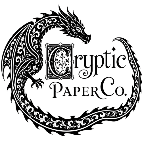 Cryptic Paper Co.
