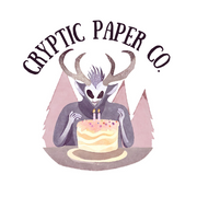 20 Fall Floral Pumpkin Note Cards – Cryptic Paper Co.